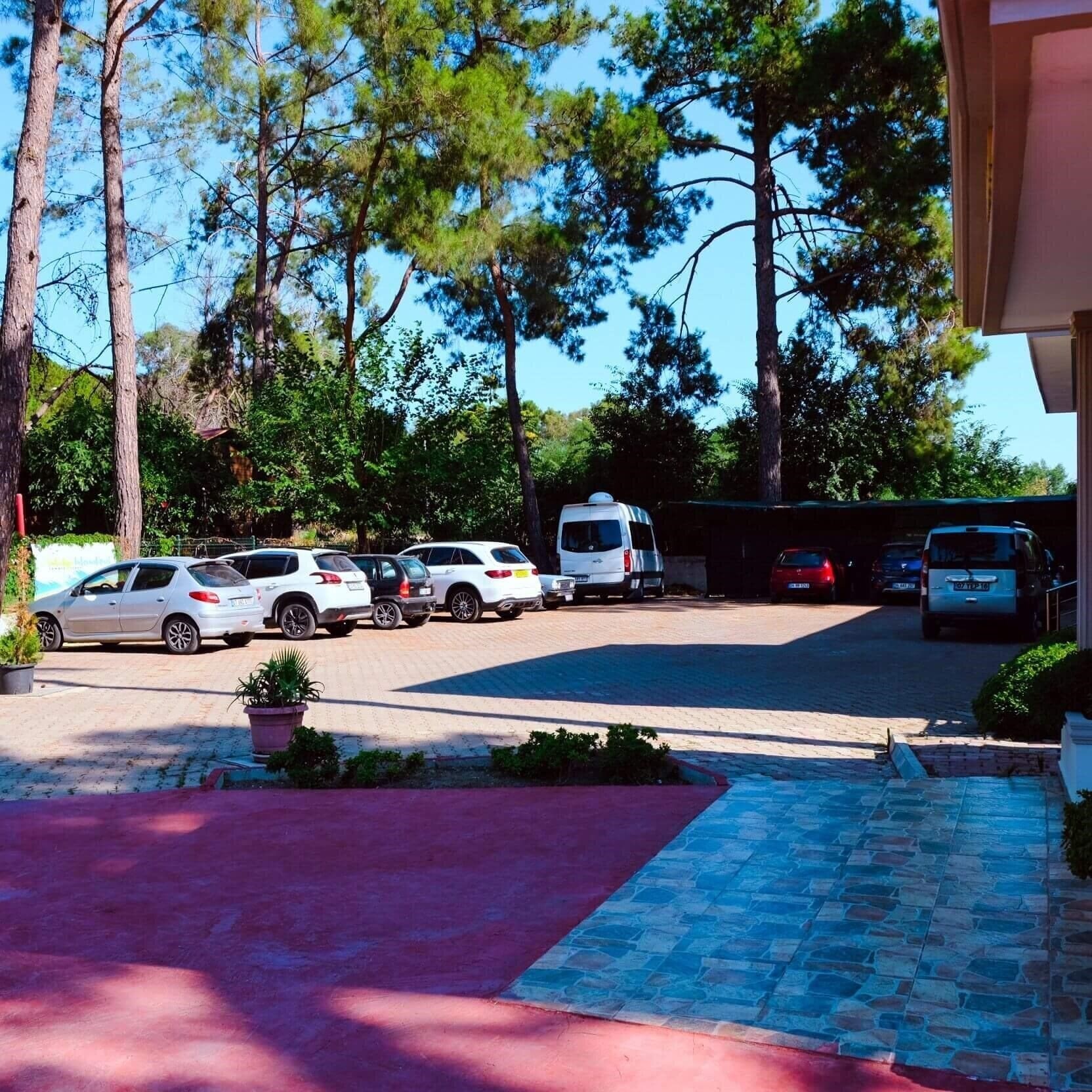 Фотографія Imeros Hotel 3*